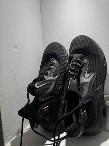 Photo of free Sneakers size (Cheetam Hills , M8) #1