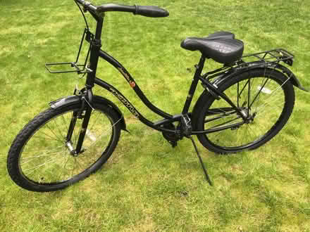 Photo of free Kona Africa bike (Brooke NR15) #1