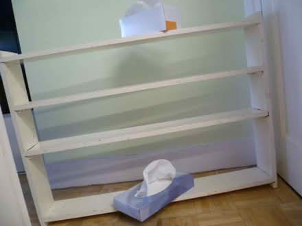Photo of free Bookshelves (Cottonmill AL1) #1