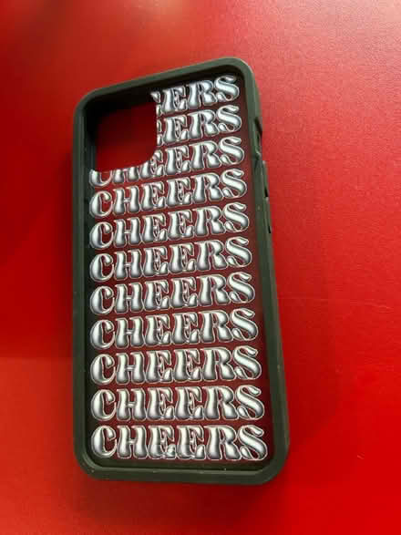 Photo of free iPhone Case (South Fallingbrook) #1