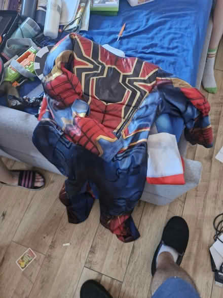 Photo of free Boys costumes (MK15 downhead park) #2