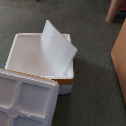 Photo of free polystyrene box (Fords Farm RG31) #3