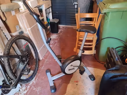 Photo of free Exercise bike (Eaton NR4) #2