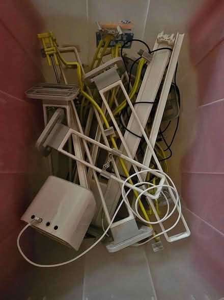 Photo of free Magnext Roller coaster Mega Bloks (Wallington) #2