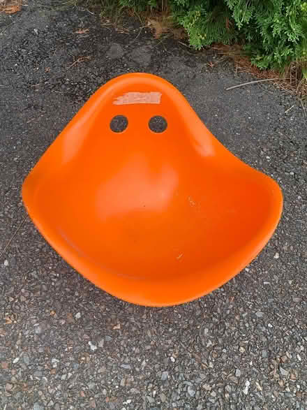Photo of free Bilibo seat (West Groton) #1