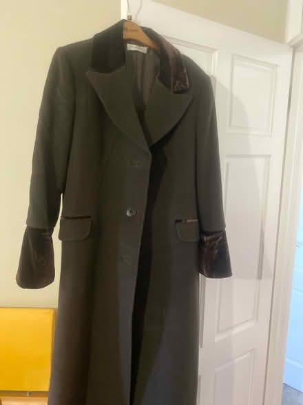 Photo of free 2 ladies winter coats (Banstead SM7) #2