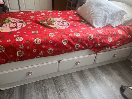 Photo of free Hello Kitty Bed Set (Silver creek) #3