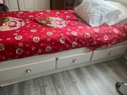 Photo of free Hello Kitty Bed Set (Silver creek) #3