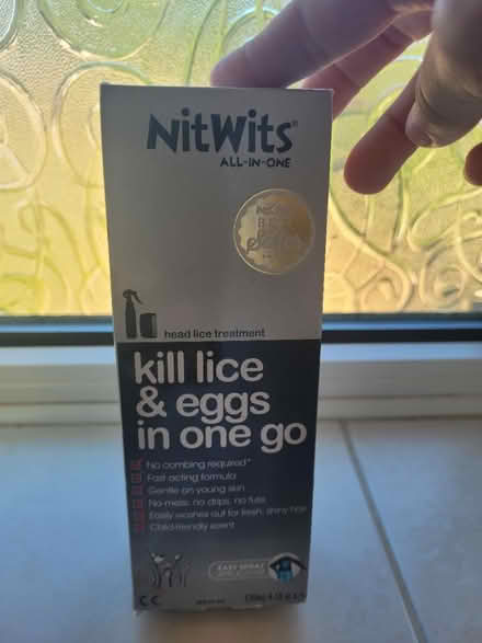 Photo of free Nitwits new (Harpenden batfor) #1