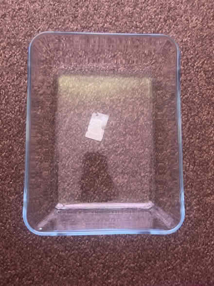 Photo of free Pyrex dish (Dunkirk NG7) #1