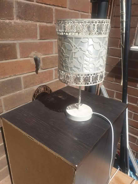 Photo of free Samll lamp (Leeds LS14) #1