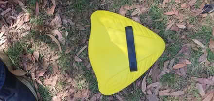 Photo of free Finis Alignment Kickboard (Booker HP12) #1