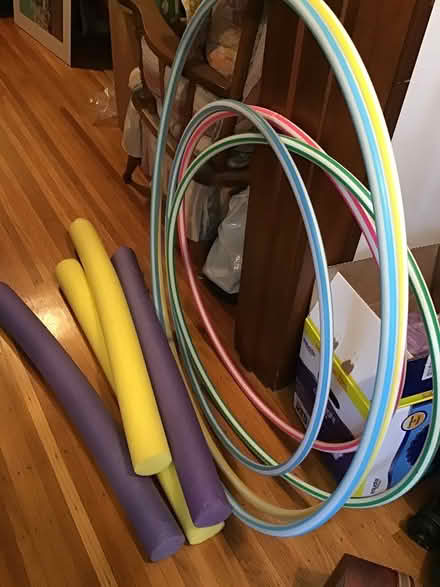 Photo of free Kid’s summer fun (NE Rochester, NY) #1