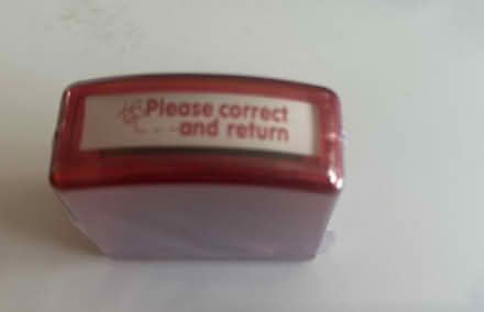 Photo of free Teacher stamps (CM1 Broomfield) #2