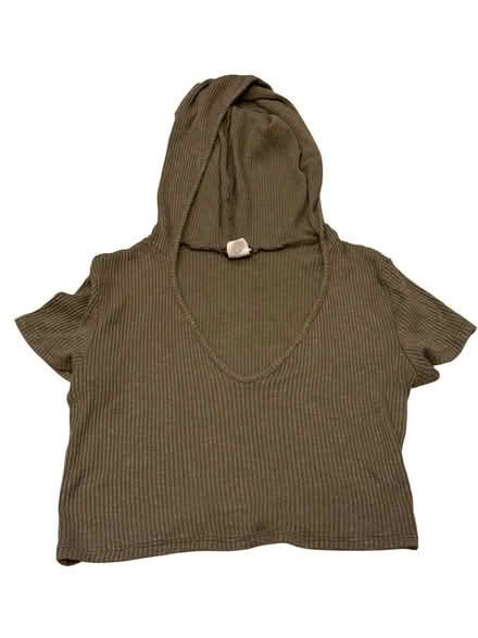 Photo of free Fashion Nova Woman’s Hoodie (Brooklyn Storage) #1