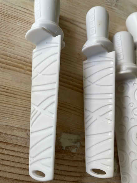 Photo of free Zoku replacement sticks and handle (Stone Ridge, NY) #1