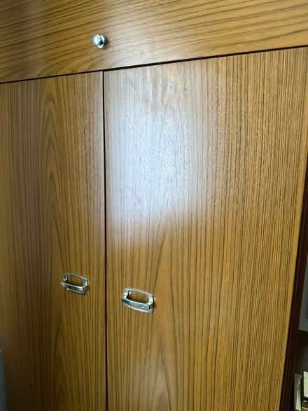 Photo of free Wardrobes and Dressing table Unit (TOW LAW DL13) #2