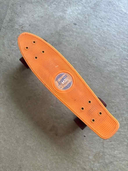 Photo of free Skateboard (Near Cunningham Park Elem) #1