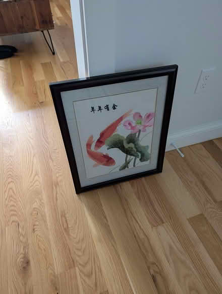 Photo of free Koi photo (Medford) #1
