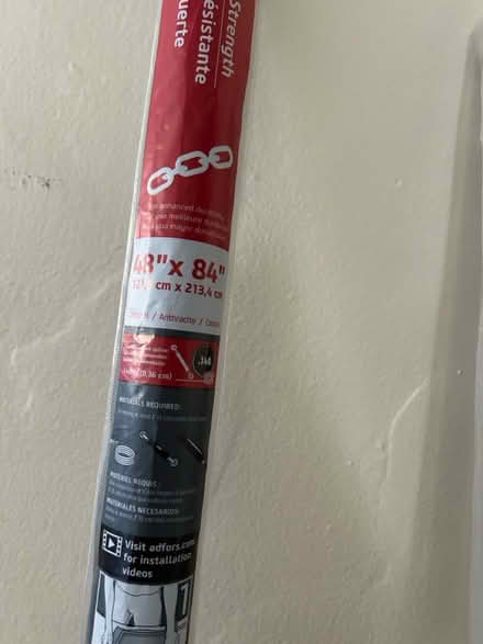 Photo of free Mosquito screen (Mount Washington) #2