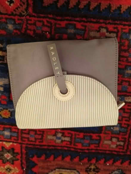Photo of free Radley Purse (Buxworth SK23) #2