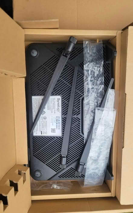 Photo of free Wireless Router (Medford ma) #2