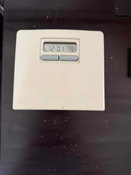 Photo of free Thermostat (South Hill) #1