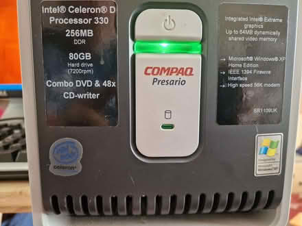 Photo of free Very Old PC System (Lower Place OL16) #2
