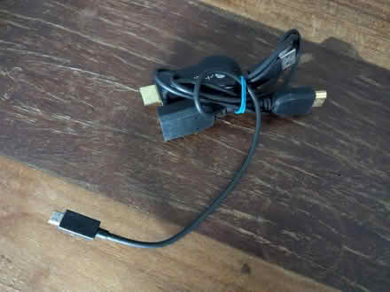Photo of free Old chromecast (Crown Heights, Brooklyn) #1