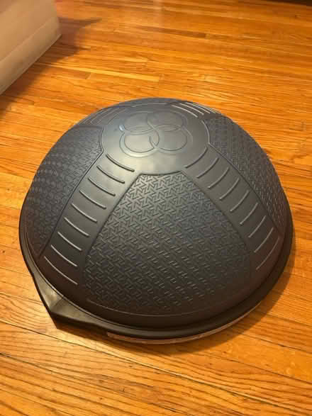 Photo of free Bosu ball (Mount Washington) #1