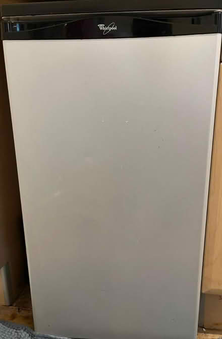 Photo of free Under counter fridge (West Allotment) #1