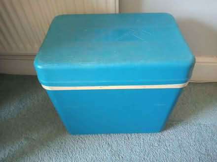 Photo of free Large coolbox (Stroud GL5) #2