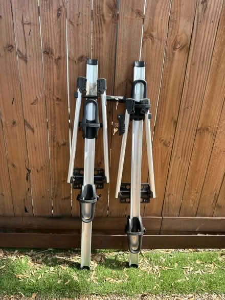 Photo of free Bike Racks (Heights) #1
