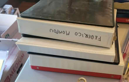 Photo of free Office-School supplies (North side of Elmhurst) #2