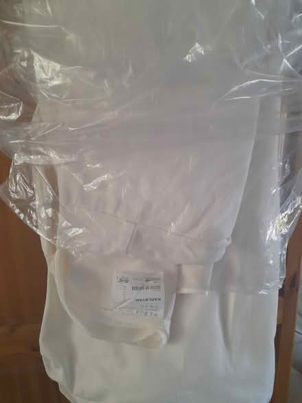 Photo of free Ikea karlstad 2x sofa covers (Douglas) #2
