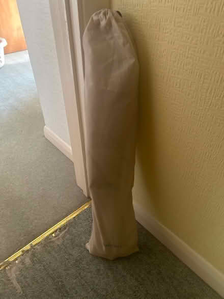 Photo of free Safetots extra wide bed rail / guard (Ruislip HA4) #2
