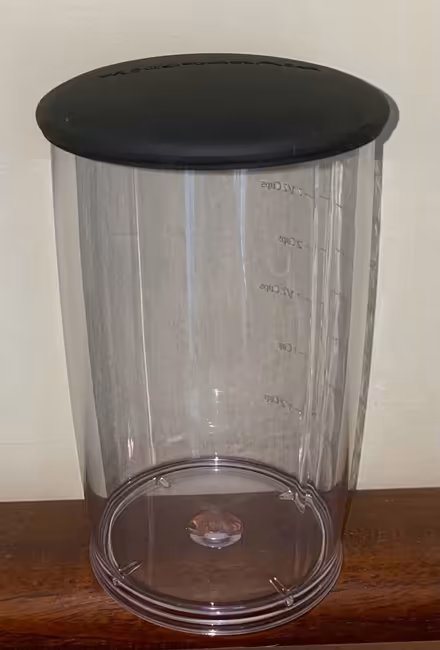 Photo of free Kitchen Aid accessory (Bloor/ The West Mall) #1