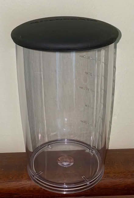 Photo of free Kitchen Aid accessory (Bloor/ The West Mall) #1