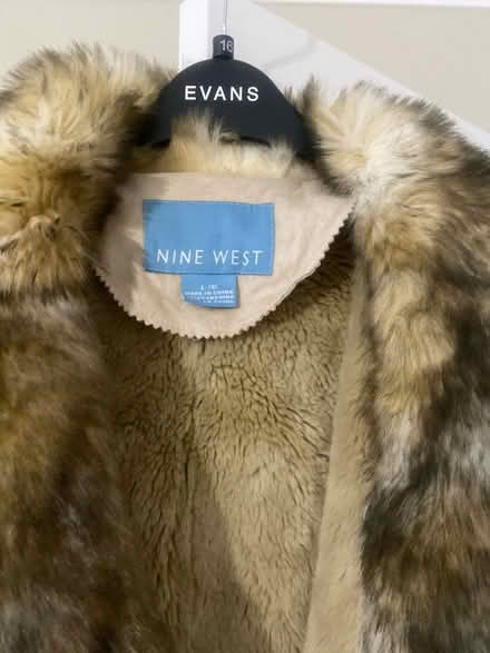 Photo of free 2 ladies winter coats (Banstead SM7) #1