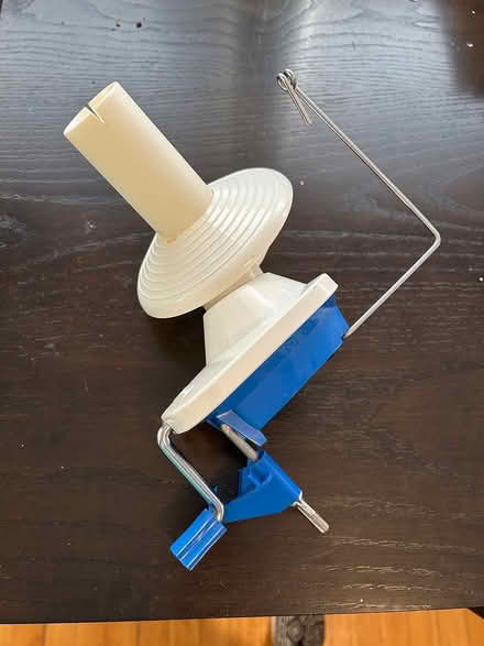 Photo of free Yarn ball winder (Near Union Square) #1