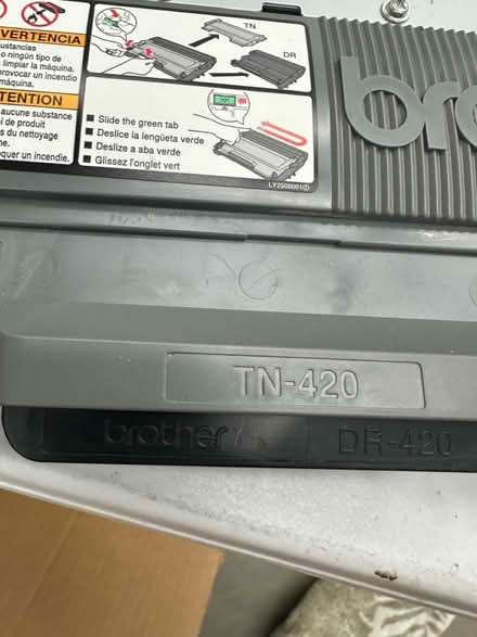 Photo of free HL2270DW Laser Printer x 2 (SE Tucson) #4