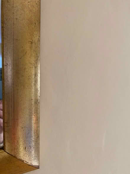 Photo of free Wall mirror (Sandycove) #2
