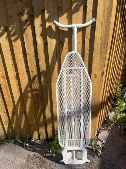 Photo of free Ironing Board (Roundhay, LS8) #1