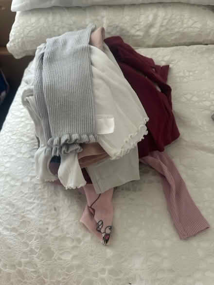 Photo of free Girls clothing (Colchester) #2