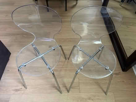 Photo of free Chair (Bowie) #1