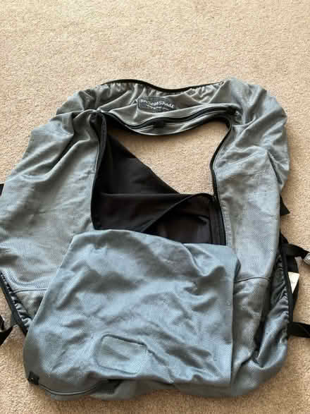 Photo of free SnoozeShade for Prams (Dronfield Woodhouse, S18) #3