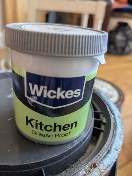 Photo of free Tester pots (Hove Green BN3) #3