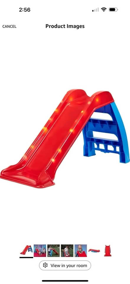 Photo of free Little tikes slide (Oella/Old Ellicott city) #3