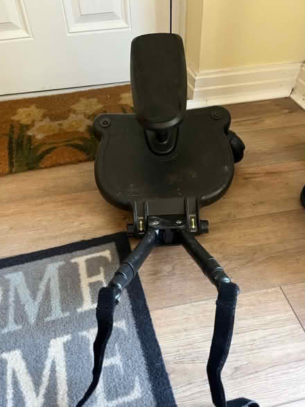 Photo of free Buggy board (Parkgate) #3
