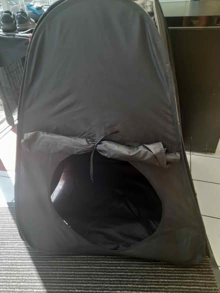 Photo of free Play Tent (Douglas) #1